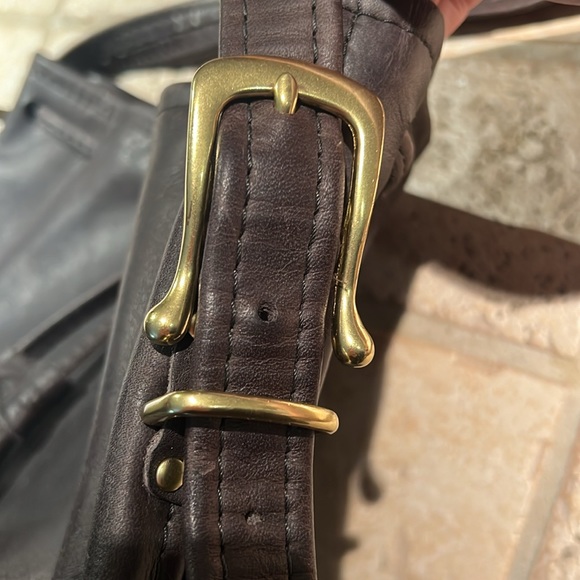 FOUNT classic Coventry bucket bag - Picture 11 of 16